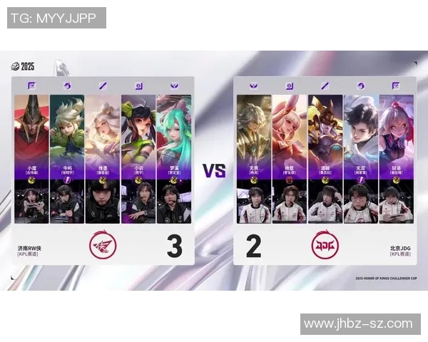 王者荣耀灵活性排名出炉JDG战队稳居榜首引发热议